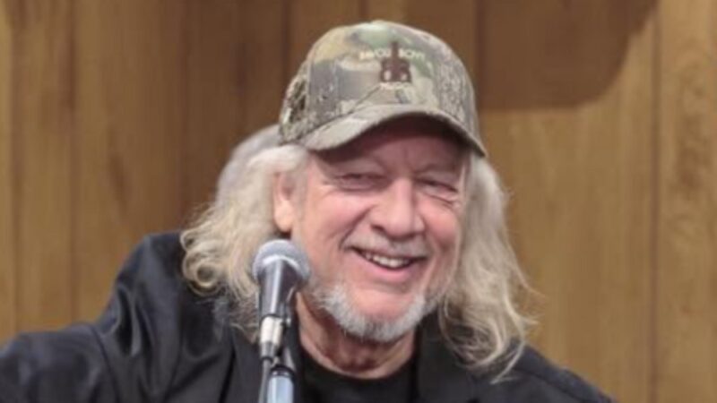 米カントリー界の巨匠ジョン・アンダーソンさん死去 71歳、「Swingin'」など数々のヒット曲を残す