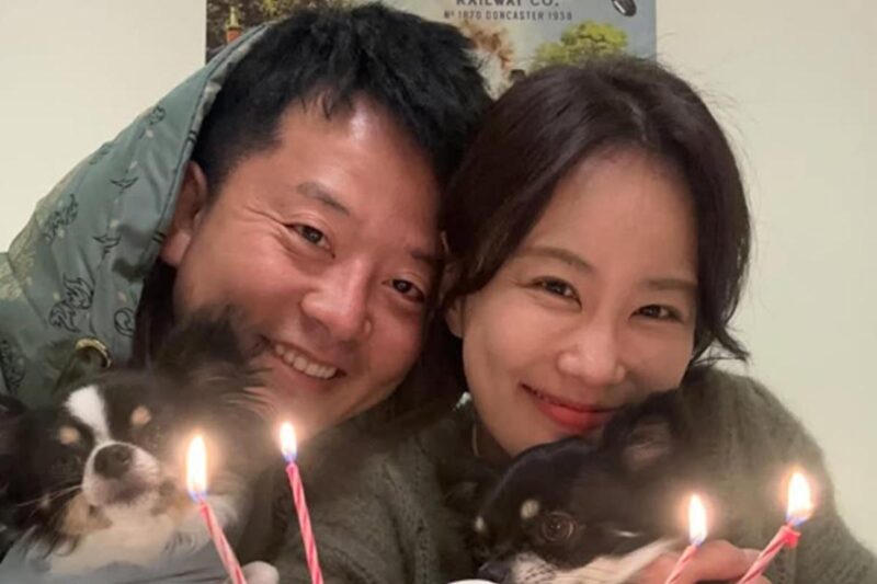 キム・ジュノ＆キム・ジミン、キス動画が拡散…その過激な内容に驚きの声