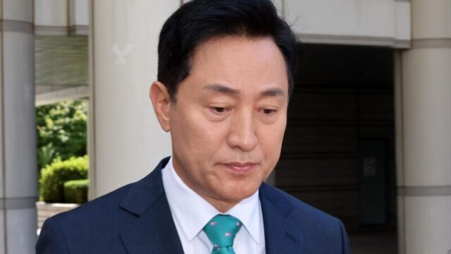 呉世勲ソウル市長が告訴される…「厳罰を求める」との声も
