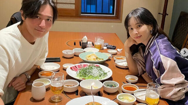 女優コ・ソヨン、YouTubeで夫チャン・ドンゴンとの仲睦まじい日常を公開！クローゼットの貴重品や南大門ショッピングの素顔