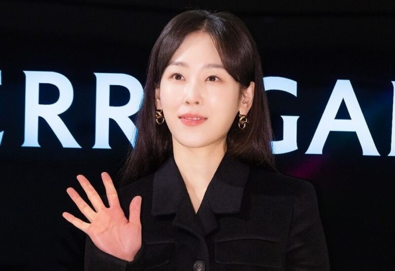 ソ・ヒョンジン、チョンセ被害の試練の中で「父親の訃報」…新作公開8日前に届いた悲報