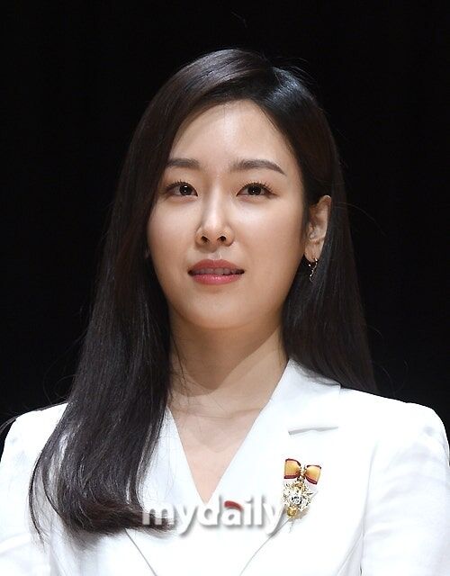 女優ソ・ヒョンジン、実父が死去。所属事務所が葬儀の準備中と発表