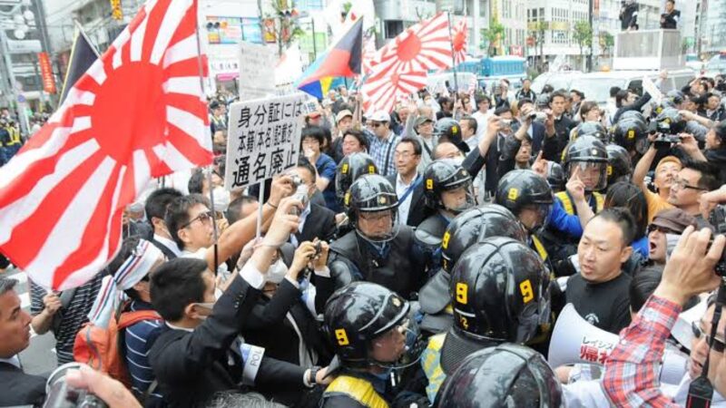 在日コリアン再評価の裏に潜む本音とは？円安と外国人増加に伴う日本社会の認識変化