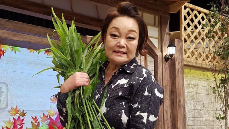 45歳で娘が妊娠、料理研究家イ・ヘジョンが涙ながらに明かした「孫の育児」への率直な本音