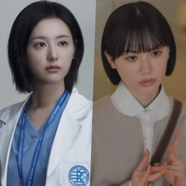 日韓で逆転現象？『ドクターX』韓国版と『変な弁護士ミナミ』の評価が分かれる理由