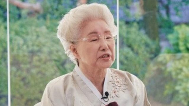 シム・ヨンスン、余命宣告から酸素室の準備まで…「涙の告白」