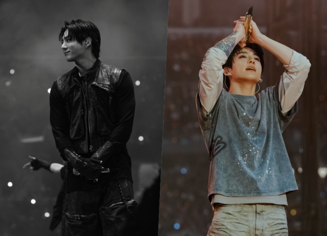 BTSジョングク、アメリカ・ダラス公演で披露した圧巻のステージとセンス溢れる投稿が話題に