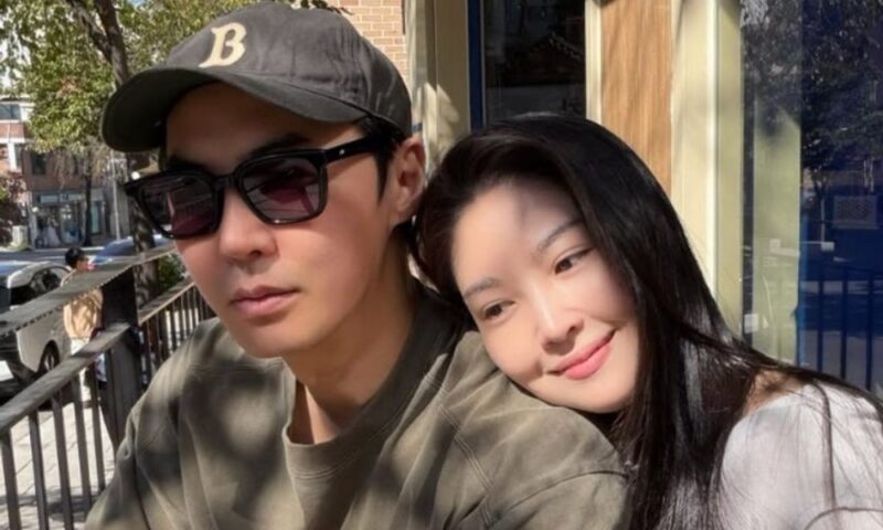 ♥リュウ・イソ 妊娠7週で流産→チョンジンが重い口を開く…「応援、心から感謝」