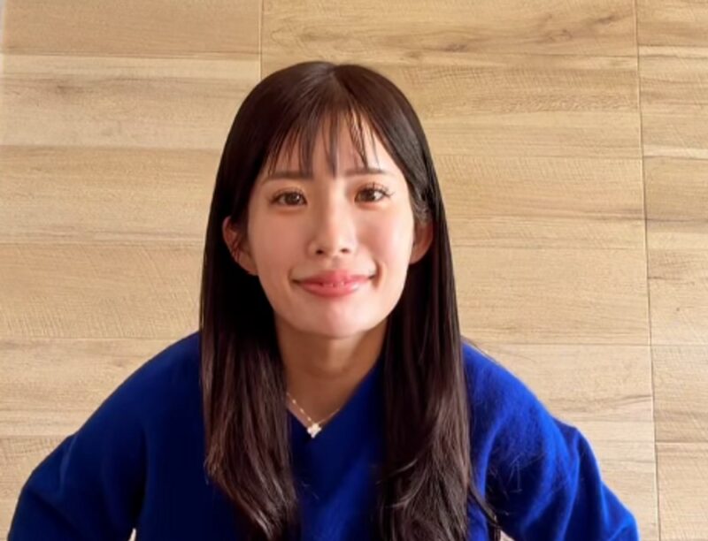 3年で離婚→2年でまた…「恋バラ出身」女性スター、2度目の破局「長い戦いが終わった」