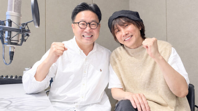 キム・ジャンフンと徐坰徳教授が「独島の日」に啓発映像を公開　守り続ける人々の物語