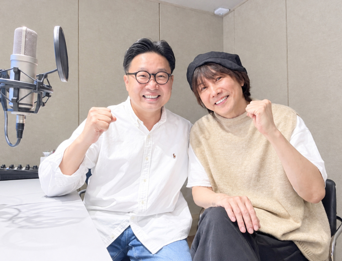 キム・ジャンフンと徐坰徳教授が「独島の日」に啓発映像を公開 守り続ける人々の物語