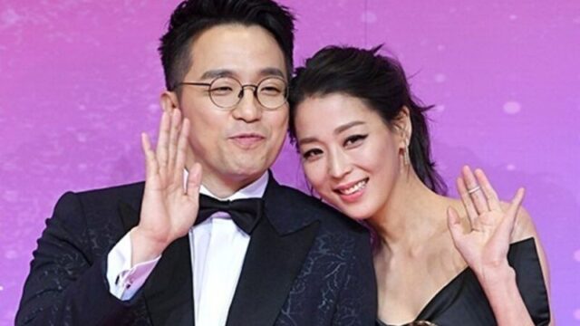 ハン・ゴウン、夫へ全財産を遺贈する遺言書を公開…夫婦の絆と未来への備え