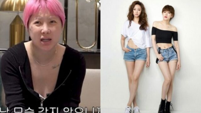 歌手ソ・インヨン、かつて「蚕室の美女」と話題になった妹がYouTube撮影に降臨した経緯とは