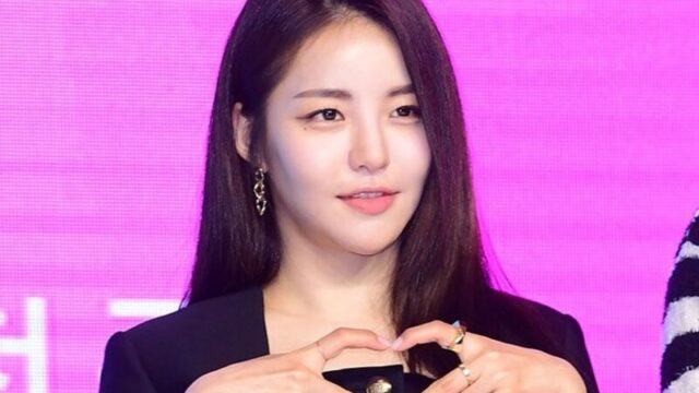 元BBGIRLSナム・ユジョン、恋愛に対する価値観を告白「急すぎる人は長続きしない」