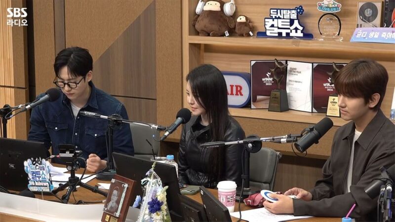 「破局→脱退」ナム・ユジョン「ペースが速い人は負担、長く続かない気がして」しっかりした恋愛観明かす（カルトショー）