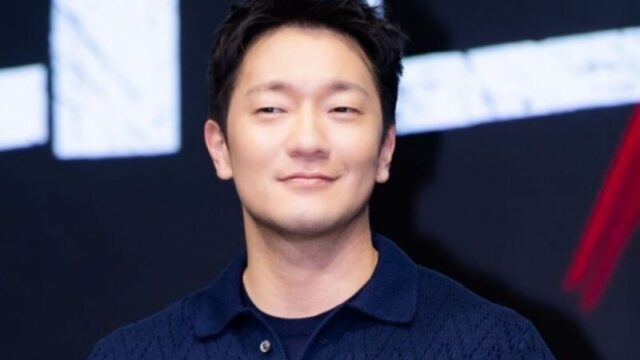 ソン・ソック、俳優引退の危機とイラク派兵の壮絶な過去をテレビで初告白