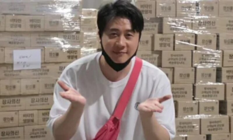 「キム・セの告訴」ソ・ジェウォンがウン・ヒョンジャンに「ソジュ1杯」提案…「狂いそうな日々を息させて」