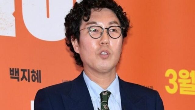 キム・ヨンチョル、ラジオDJ10周年記念放送で涙の告白「夢は本当に叶う」