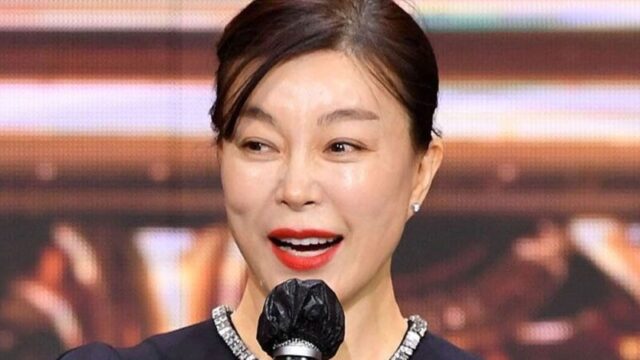 チェ・ファジョン、満65歳で明かした「無料インフルワクチン」へのこだわりと年齢に対する考え方