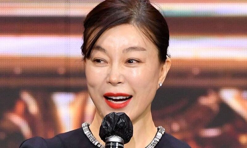 チェ・ファジョン、満65歳で明かした「無料インフルワクチン」へのこだわりと年齢に対する考え方