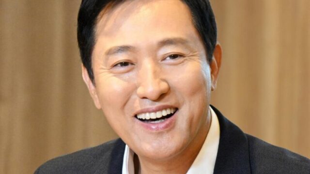 呉世勲氏、逆転無罪　1審判決を覆す