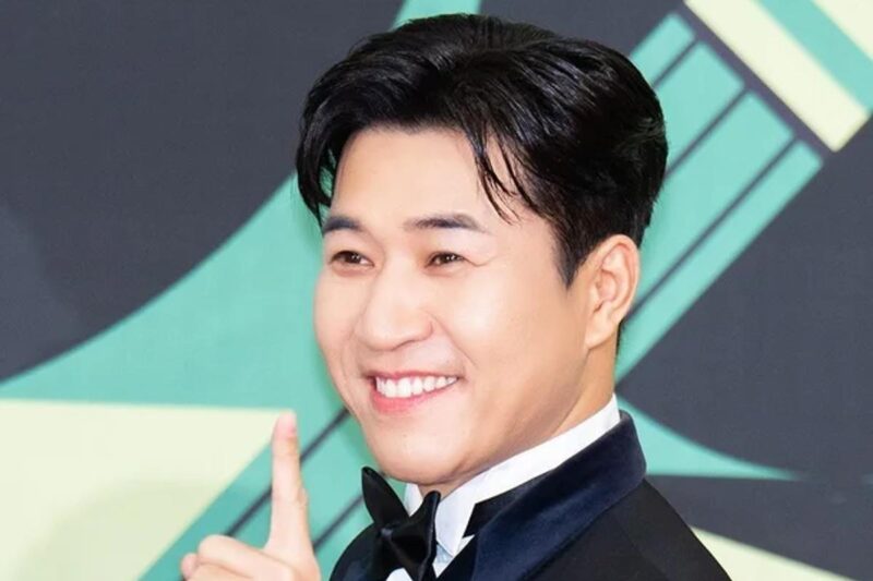 キム・ジョンミン、連行された…急報が伝えられる
