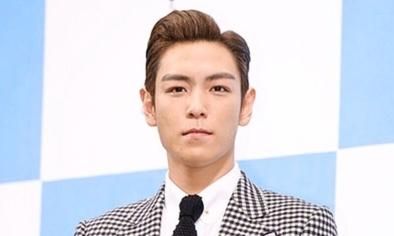 熱愛公表のT.O.P、ファン対面へ向け心境語る「どんな表情をするのかドキドキする」