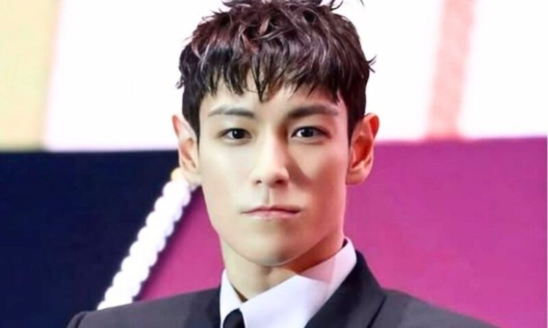 「ナナ♥」T.O.P、熱愛認め「ドキドキ」明かす…「どんな表情するのか」精力的な活動見せる