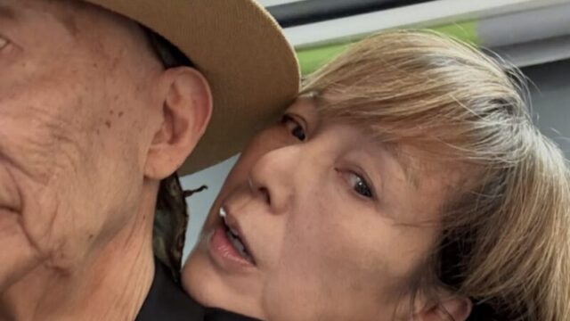 桃井かおり、夫の悪性リンパ腫ステージ4からの「完治」を報告　14ヶ月の闘病支え現場復帰へ