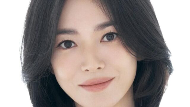 「離婚」ソン・ヘギョ、新たな出発へ…新たな縁を公開