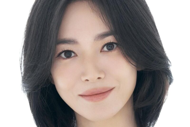 「離婚」ソン・ヘギョ、新たな出発へ…新たな縁を公開