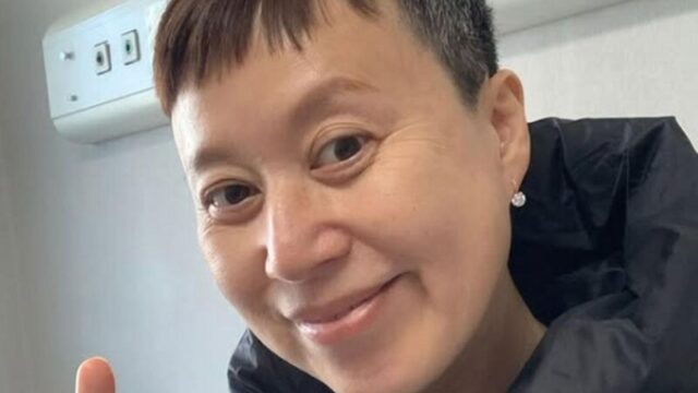 「がん闘病」パク・ミソン、頭を下げる…衝撃の暴露が浮上