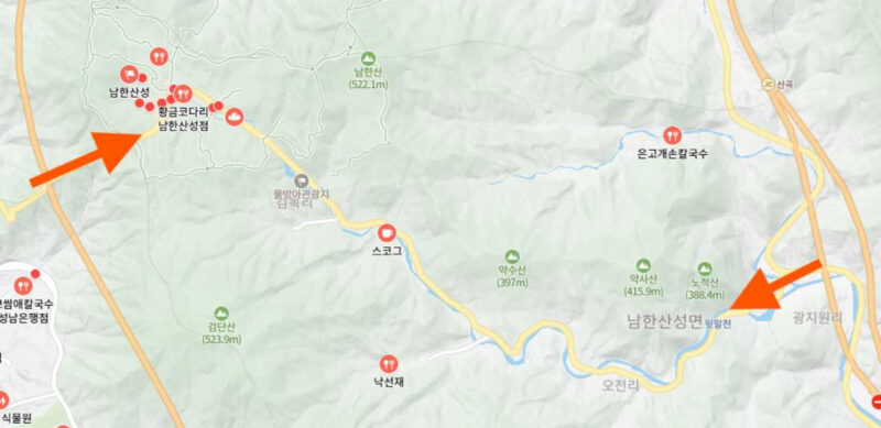 知る人ぞ知る!ソウルの夜景を堪能する穴場スポットとは?