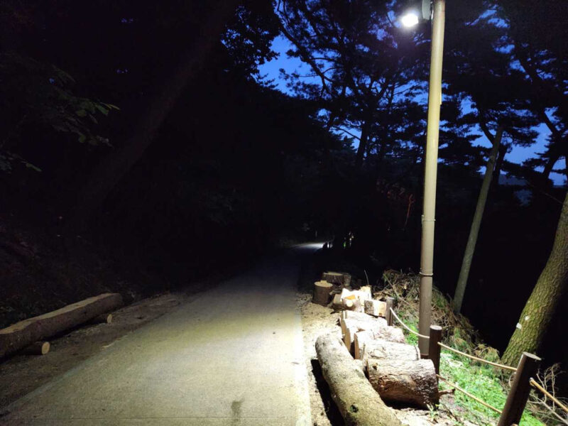 知る人ぞ知る!ソウルの夜景を堪能する穴場スポットとは?