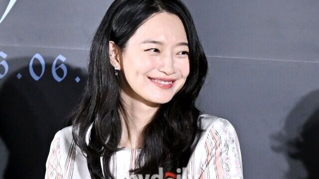 シン・ミナ、数日のトレーニングで変化する驚きの筋肉体質を告白…夫キム・ウビンも感心する自己管理法