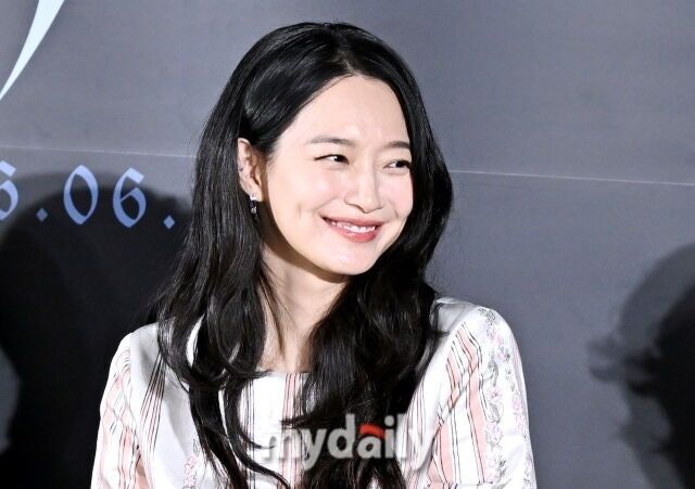 シン・ミナ、数日のトレーニングで変化する驚きの筋肉体質を告白…夫キム・ウビンも感心する自己管理法