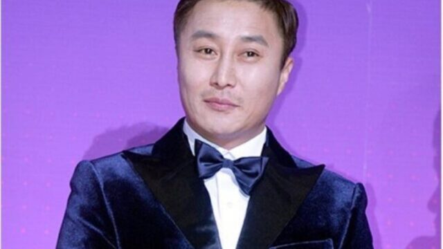 キム・ビョンマン、静かに姿を消した現状…「立場」を表明
