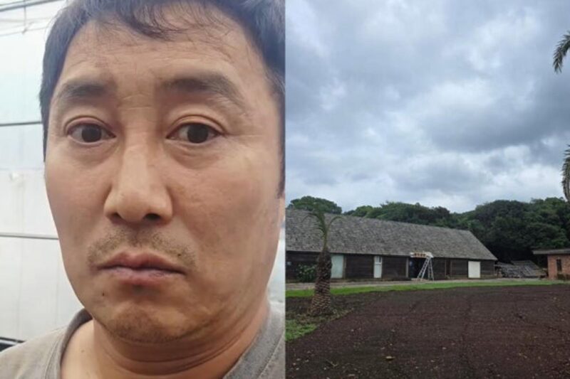 キム・ビョンマン、静かに姿を消した現状…「立場」を表明