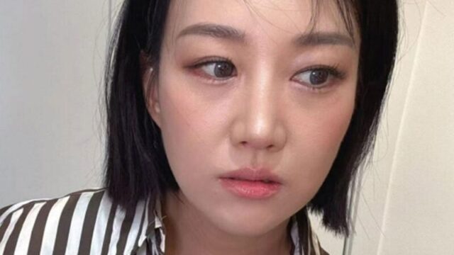 チャン・ユンジョンの父が「号泣」…明かされた衝撃の理由とは