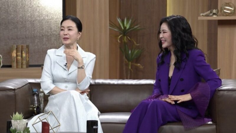 ウンサン、キム・ジャンフンからの「俺と結婚して」プロポーズに胸キュン…「素敵すぎる人」(デイ&ナイト)