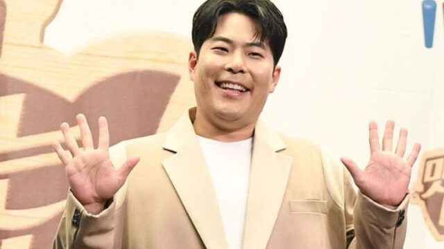 キム・ヘジュン、番組収録の遅刻理由は妻の出産！緊迫の立ち会いと舞台裏を告白
