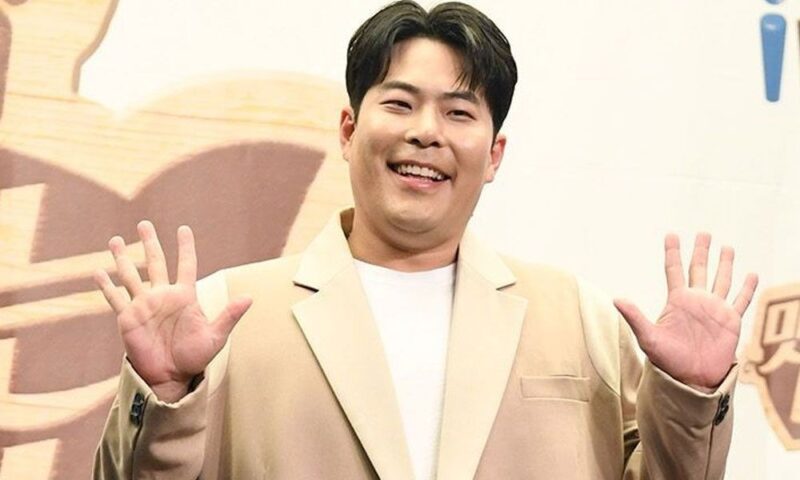 キム・ヘジュン、番組収録の遅刻理由は妻の出産！緊迫の立ち会いと舞台裏を告白