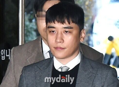 BIGBANG出身V.Iが特殊暴行容疑を全面否定 法律代理人が明かした江南飲食店での騒動と真相