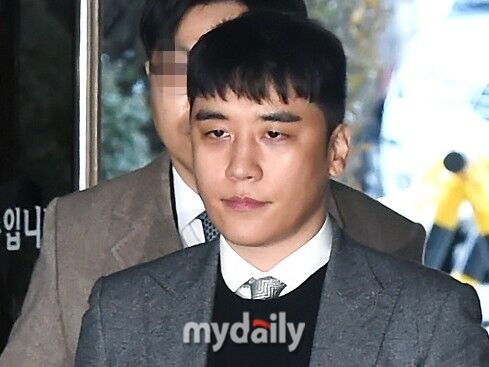 BIGBANG出身V.Iが特殊暴行容疑を全面否定 法律代理人が明かした江南飲食店での騒動と真相
