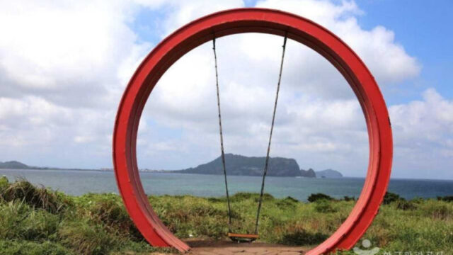 外国人観光客がいなくて最高…済州島のおすすめスポットは？