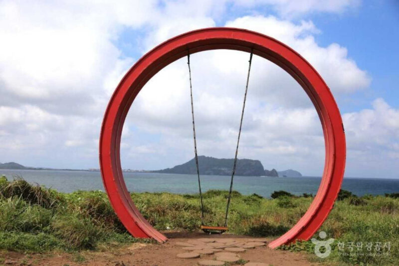外国人観光客がいなくて最高…済州島のおすすめスポットは？