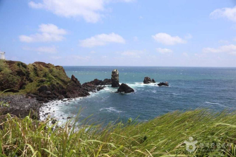 外国人観光客がいなくて最高…済州島のおすすめスポットは？
