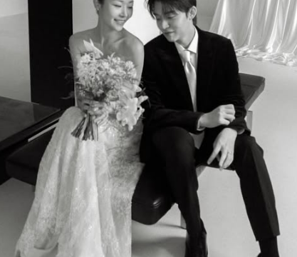 ミュージカル界の注目カップル、ユン・ジェホとソン・ユハが秋の結婚を発表
