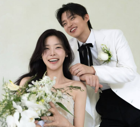 5歳差の俳優カップルが結婚へ…「秋に結婚します」