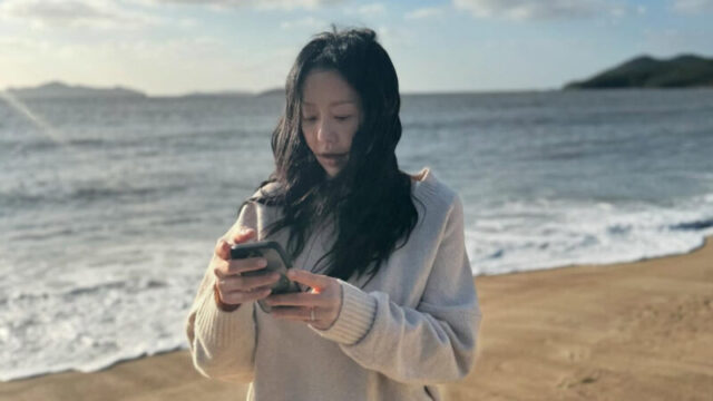 国民的女優コ・ヒョンジョン、撮影現場で溺れかけた子役を身を挺して救出